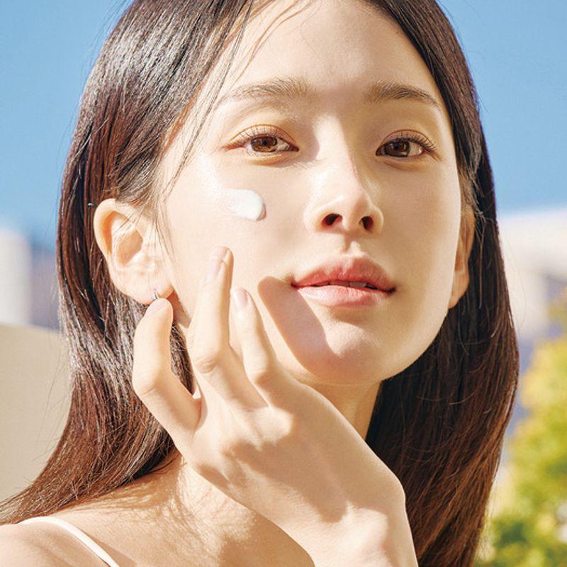 Formulae Organic Benefit For Earth Sunscreen 40g