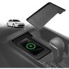 For 2025+ Toyota Camry Wireless Charging Anti-Slip Mat Silicone Protective Pad