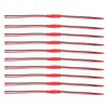 Lot de 10 paires de connecteurs mâles et femelles SYP, câble JST à 2 broches pour batterie RC, adaptateur pour hélicoptère, drone FPV