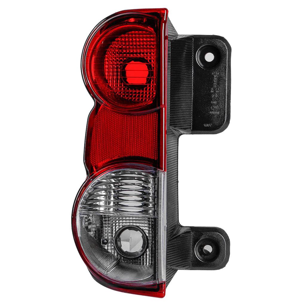 Car Taillights Rear Brake Lights Warning Lights For Nissan Nv200 26550