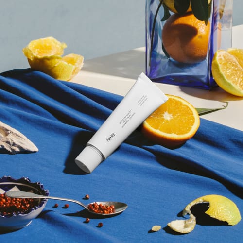 [Huxley Japan Official] Hand Cream <30mL Japanese Label (Berber Portrait) Cactus Seed Oil Korean Cosmetics