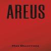 Areus by Mike Dramytinos Hardback Book 9781035838110