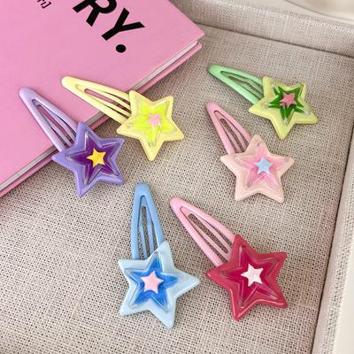 Accessori per capelli bambini – Mollette per capelli per bambini