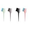 Professional Coloring Brush for Salon Home Use Color Application Styling Tool Easy To Clean Accessory