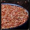 Shangfengling Farmhouse Long Grain Red Rice 650g