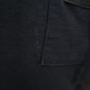 LIBERUM Kurzarm T-Shirt 1 schwarz Herren Gebraucht