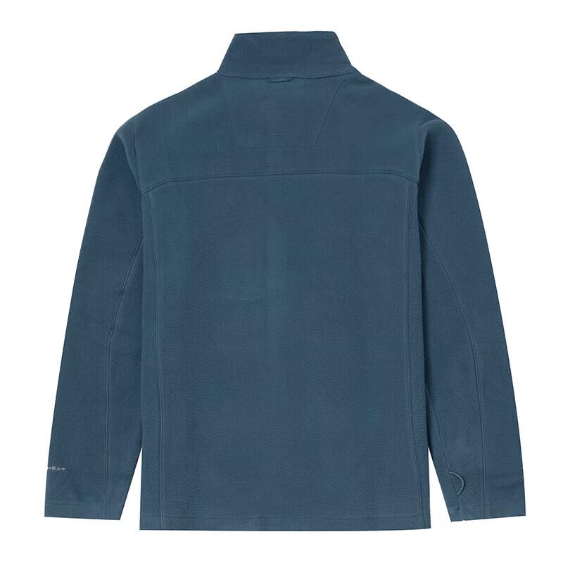 Columbia PM4518 Outdoor Fleece Jacket