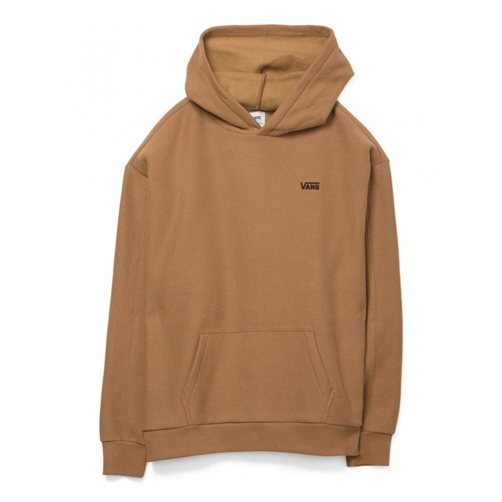 

Толстовка VANS Compique флисовая VN0A7RMIY5N1