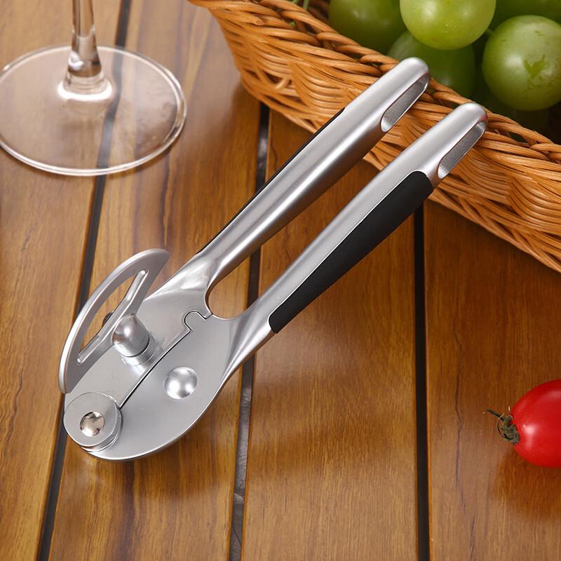 abdo Zinc Alloy Manual Can Opener 2-Pack