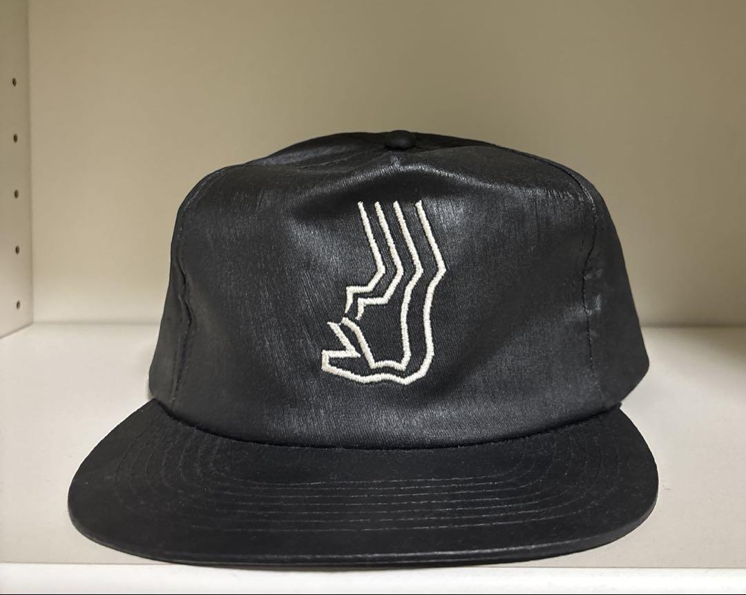 

[USED] SAMPAIX Cap Black