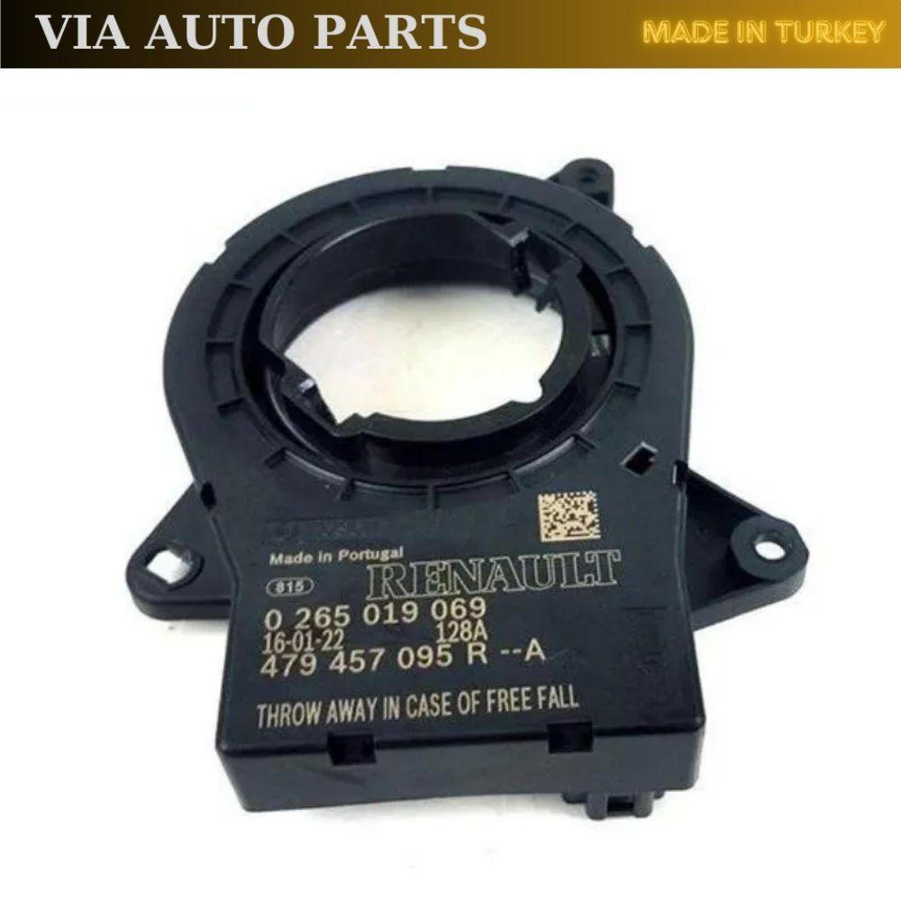 

Датчик кута повороту рульового колеса для Renault Dacia Nissan Clio 4 IV Duster Trafic 3 III oem 479457095R 0265019069 479454698R