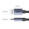UGREEN DisplayPort 1.4 8K HD Cable