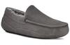 UGG Ascot Slip On 'Grey' 1115149-GREY