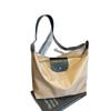 New One-shoulder Handbag, Dumpling Bag, Unisex Underarm Tote Bag, Women's Bag.