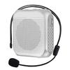 EARISE Portable Voice Amplifier with Microphone