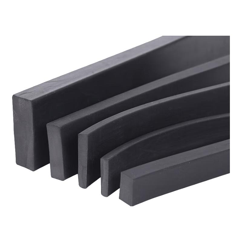 Jingu Lao Nitrile Anti-Collision Sealing Strip Anti-Collision Sealing Strip