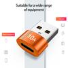 Usb Adapter High Performance To Play Great No-Latency Heat Dissipation Plug High-Speed Usb Type-C Portable Mobile