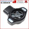 TPS Throttle Position Sensor For Subaru Impreza Legacy Forester SERA483-06 NEW