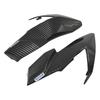 WAASE For Kawasaki Z650 Z 650 ABS 2017 2018 2019 Front Headlight Side Panels Cover ABS Injection Fairing Cowl