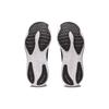 Asics Gel Nimbus 25 Black Pure Silver Women's Sneakers 1012B356-001