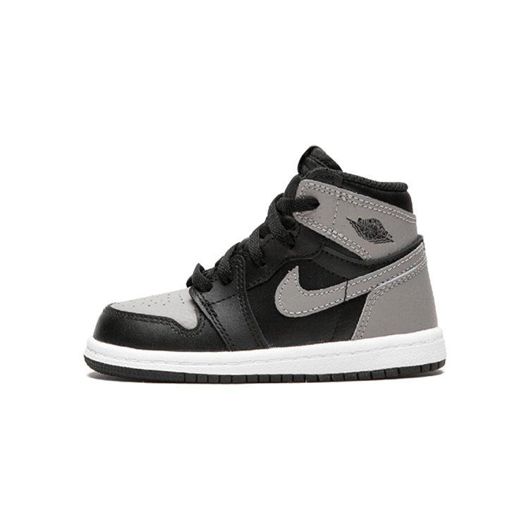 Jordan 1 Retro High Shadow 2018 TD AQ2665-013