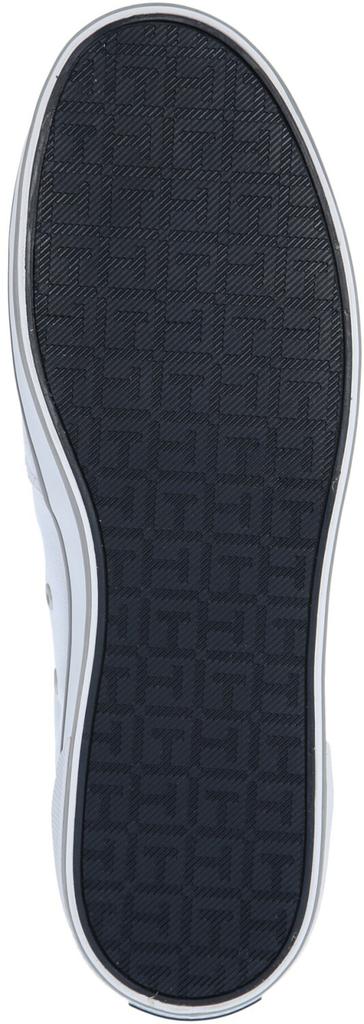 Sneakers Tommy Hilfiger Harlow 2D (FM0FM00597) White