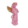 Angel Girl Showpiece for Home Decor Showpiece | Winged Girl Statue for Home Decor Item | Fairy Girl Statue for Home Shelves Decor Showpiece