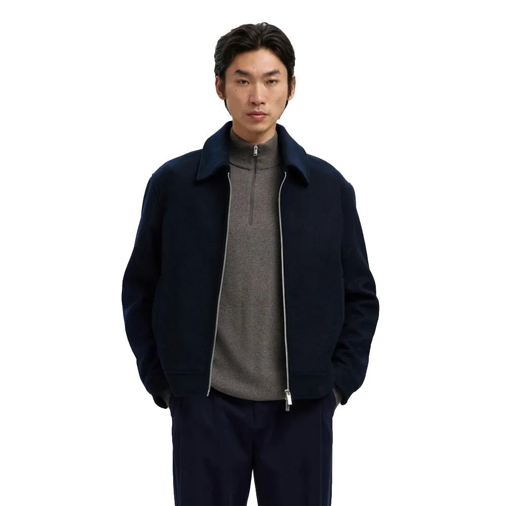 

Selected Куртка Philip M