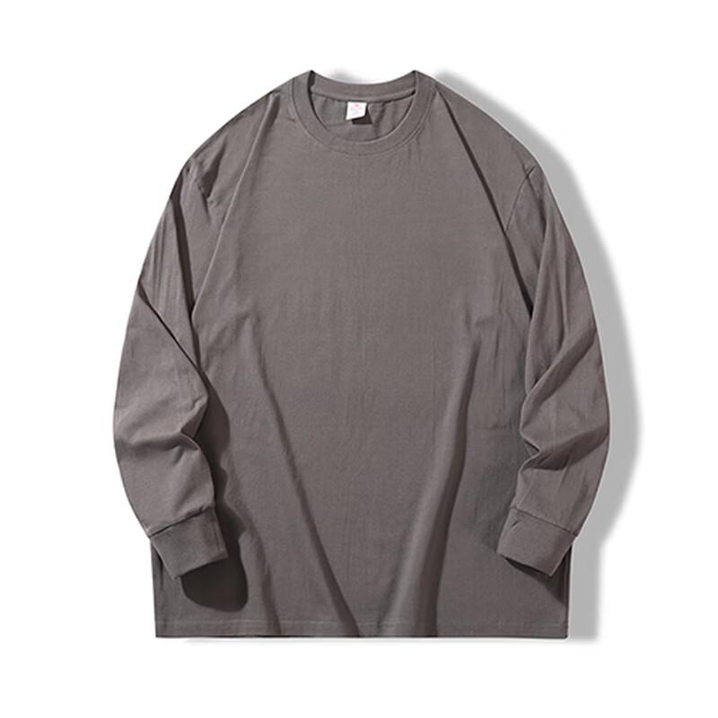 BFS5230L Pure Cotton Crewneck Sweatshirt