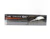 Duo Realis Crank G87 15A Crank Bait Floating Lure DPAZ182 (7114)