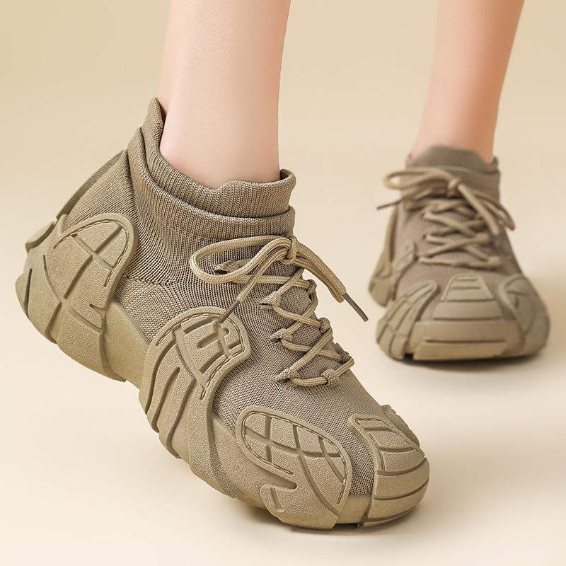 Shoes Women's Shoes Summer New Women's Shoes Fashion Casual Shoes Women's Running Shoes Sneakers