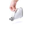 Outdoor Car Travel Portable Urinal Unisex Potty Pee Funnel Peeing Standing Emergency Toilet For The