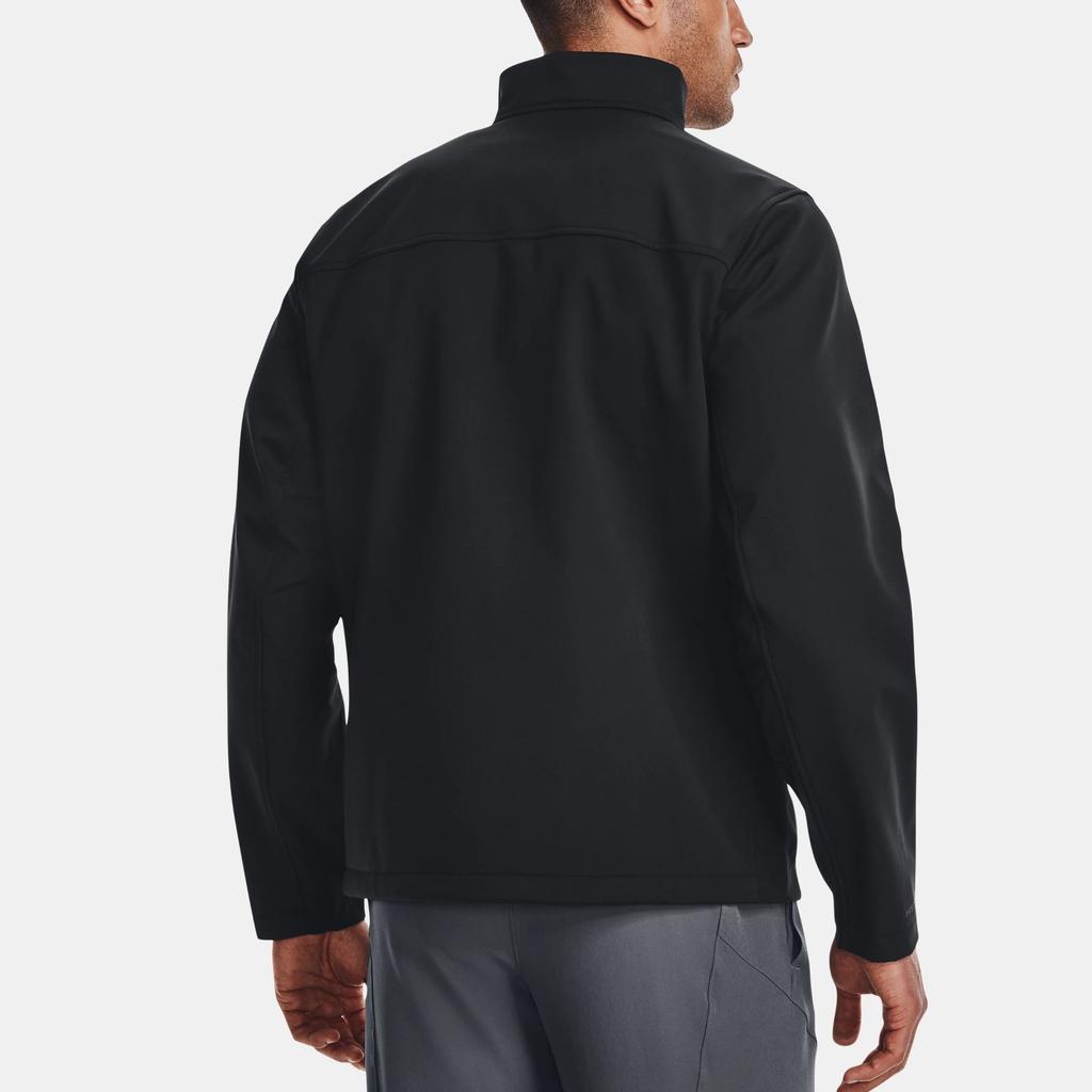 Under Armour Jackets & Coats Men's Black 1371586-001
