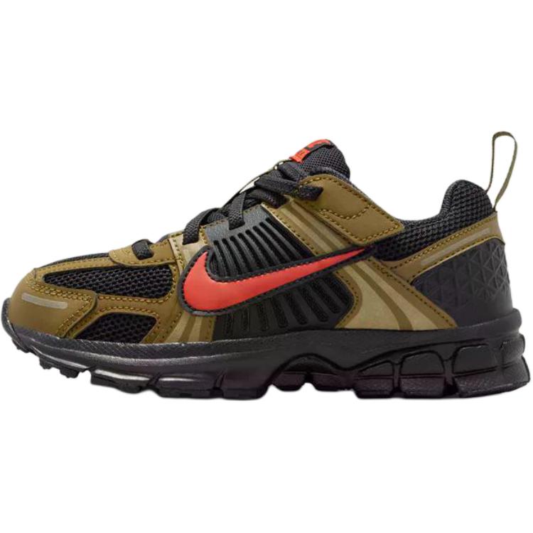Nike Vomero 5 Ps Black Olive Flak Quantum Moss Picante Red HF6999-013 28