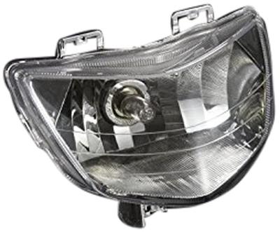 Fahrradteile Zentrum Adresse Scheinwerfer Assy Suzuki Address CF46A CF4EA 309205 V125/G V125/G
