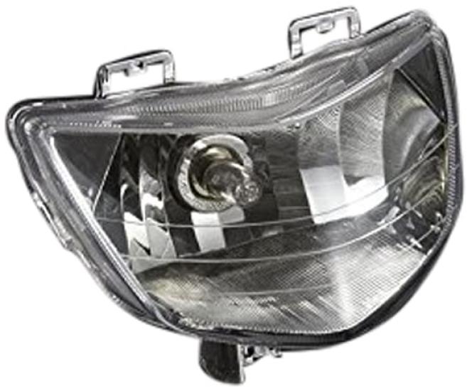 Bike Parts Center Address Headlight Assembly for Suzuki Address CF46A CF4EA 309205 V125/G V125/G