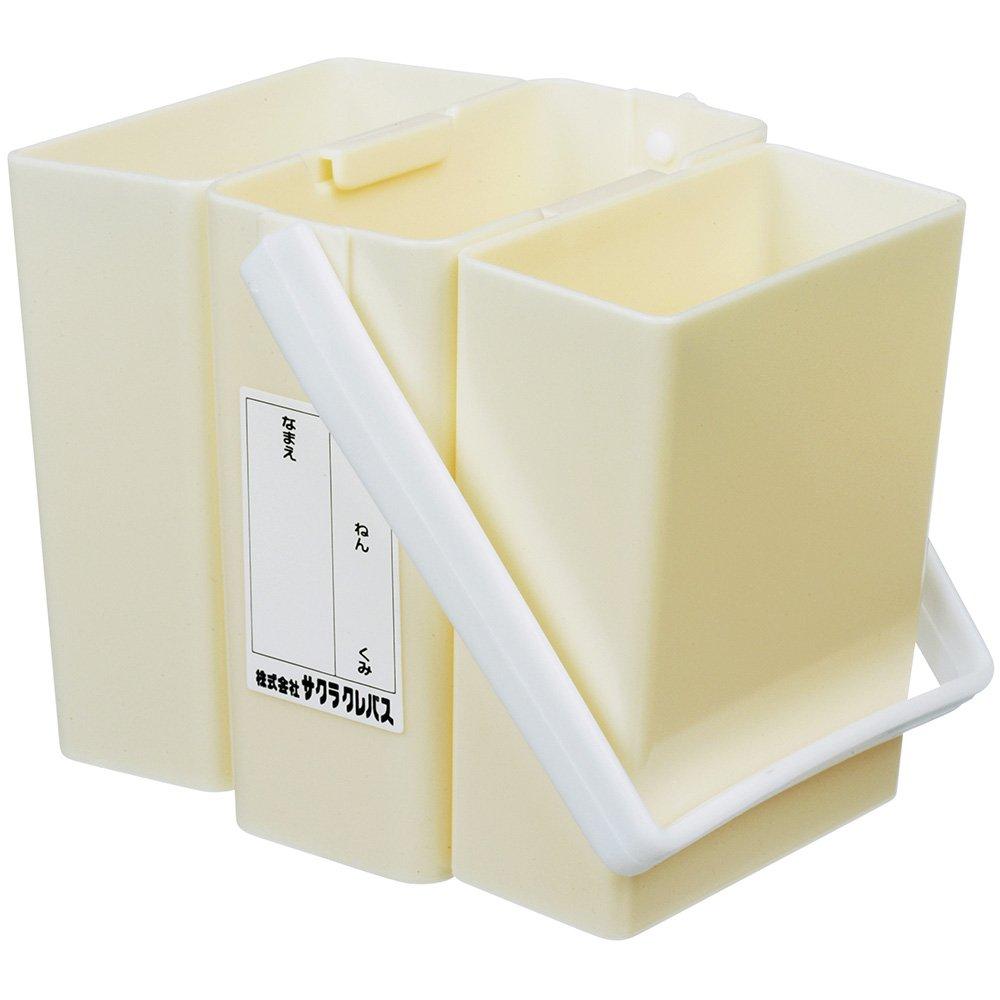 

Кисть Sakura Трехслойная кисть Hitusen Очиститель Cray-Pas, Очиститель, Маленький, Набор из 10 штук, (10)