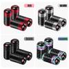 4Pcs Car Styling Wheel Tyre Valve Caps Carbon Fiber Air Stem Cover For 7ysvc SLINE RS TT Quattro A7 A8 Q3 A5 A6 B5 B6 B7 C5 C6 C7 ysvc7