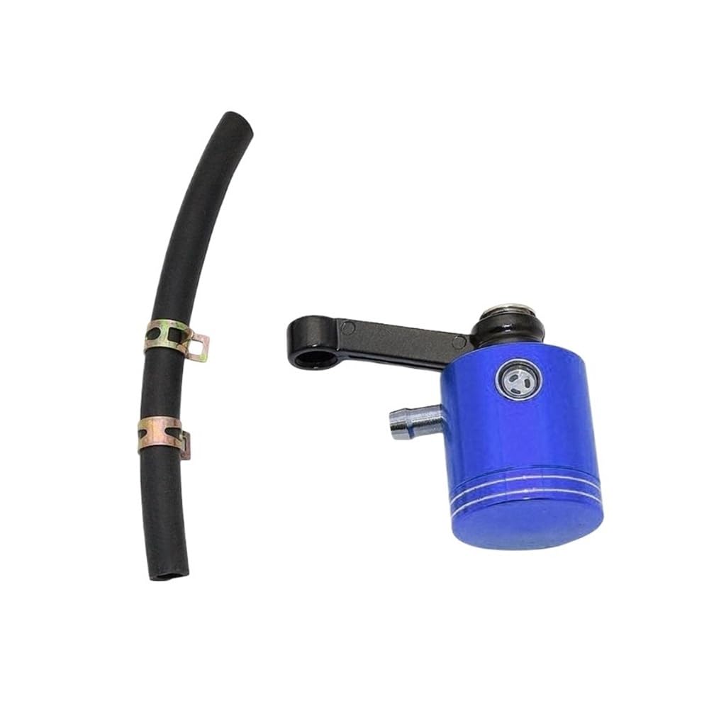 Brake Master Cylinder Tank Reservoir Motorcycle Reservoir Clutch Tank Cylinder Universal Master