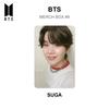 BTS MERCH BOX #9 Official Photocard