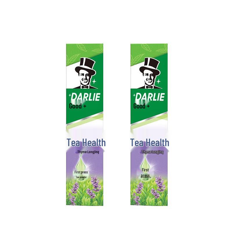 Hawley Tea Care Зубная паста с полынью Longjing