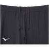 Mizuno Long Size Black Baseball/Softball Tights, 130, Kids,