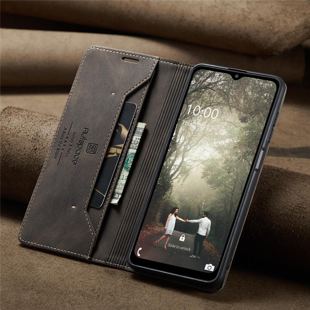 Per Samsung Galaxy A70 Custodia Flip in Pelle Custodia per Telefono per Samsung Galaxy A50 A40 A30S A50S A70S Custodia Portafoglio Magnetico Flip di Lusso