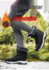 Women's High-Top Winter Snow Boots: Outdoor Travel Style, Plus Cotton, Combat Design, New for 2025.