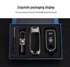FAW Senya R7/R9 B90 Key Case & Besturn B50 Protective Metal Shell for Men and Women