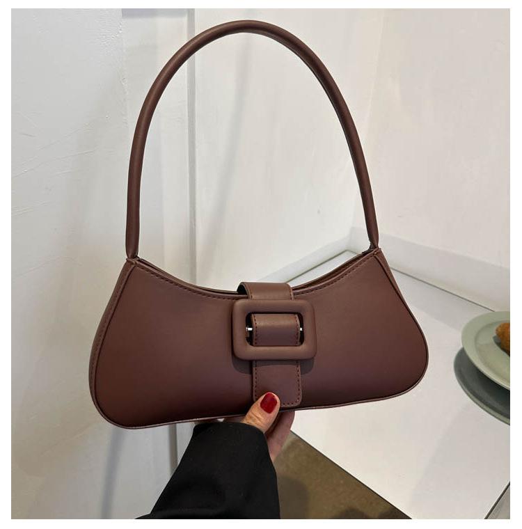 Fashiable Women's Crossbody Bag New Summer Single Oulder Bags Versatile High-End Small Square Bags Trendy Accory Shoulder Bag