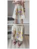 Men's Summer Hip-Hop Foaming Star Streetwear Shorts