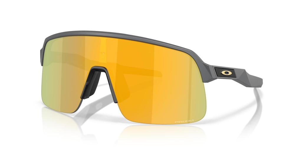 Oakley Sunglasses 0OO9496 SUTRO MATTE CARBON PRIZM 94960934 LITE S 24K Polarized [Oakley]