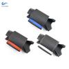 For Nissan X-Trail (T30) Primera (P12) 2001-2007 Almera N16 Terrano 2 Pathfinder 2003 2004 Car Steering Wheel Cover Leather Trim