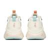 Anta Millennium 2.0 Cushioning Anti-Slip And Wear-Resistant Low-Top Chunky Sneakers White Pink Blue Sneakers 122128896-5